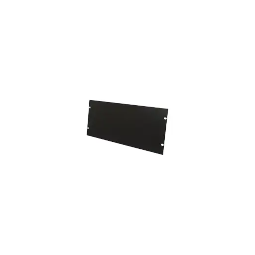 [R-1028] Panel Ciego 4Un 19"