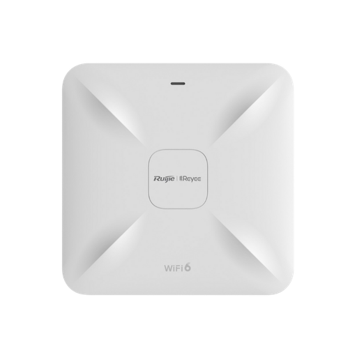 [RG-RAP2200(F)] Punto de Acceso Wi-Fi 5 AC1300 (F)