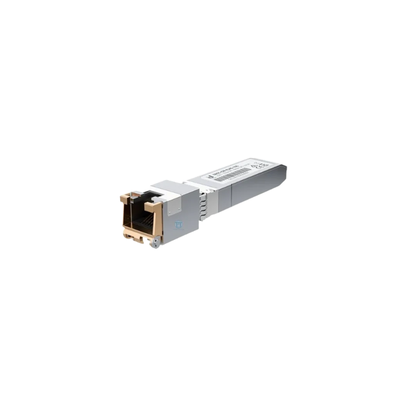 Módulo SFP de 1 Gbps SFP a RJ45 | LQ AR