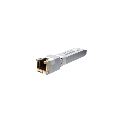 [UACC-CM-RJ45-1G] Módulo SFP de 1 Gbps SFP a RJ45