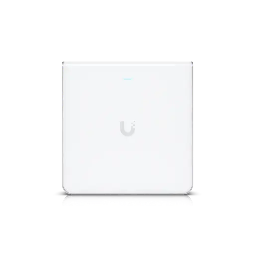 [U6-ENTERPRISE-IW] UniFi 6 Enterprise In-Wall