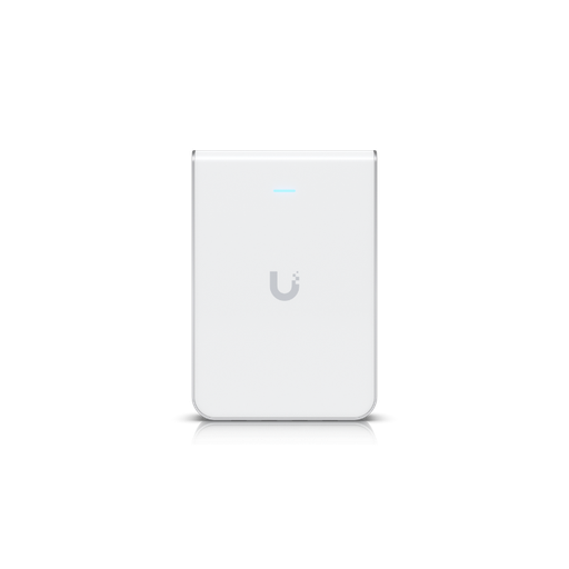 [U6-IW] UniFi 6 In-Wall