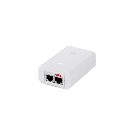 [POE-24-12W-G] Inyector PoE  24V 12W 0.5A Gbit