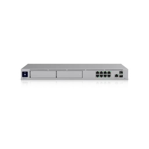 [UDM-PRO-MAX] UniFi Dream Machine Pro Max