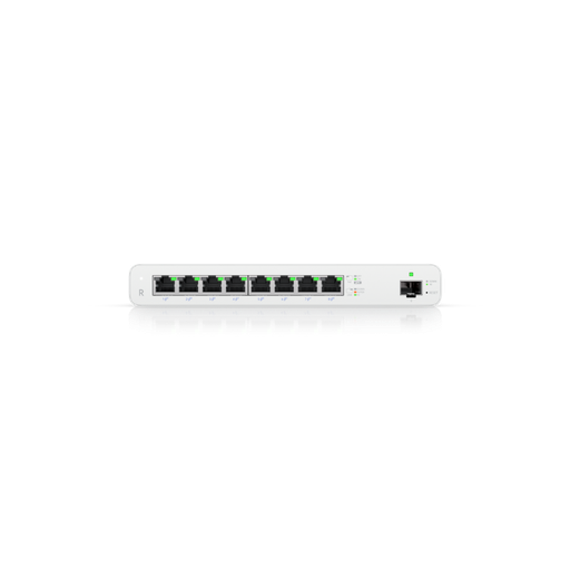 [UISP-R] Ubiquiti UISP Router