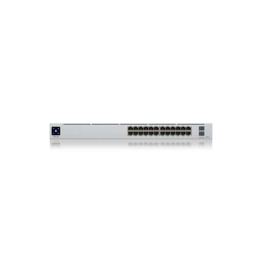 [USW-PRO-24-POE] UniFi Switch Pro 24 PoE Gen 2