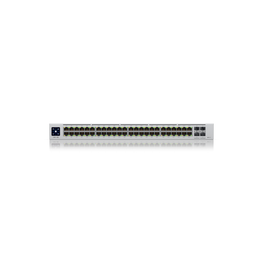 [USW-PRO-48-POE] UniFi Switch Pro 48 PoE Gen 2