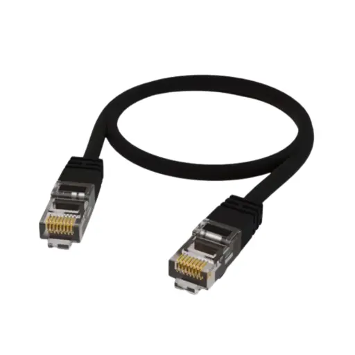[LAN-PATCHCORD-CAT6-1] Cable De Conexión Utp Cat 6 0,6M