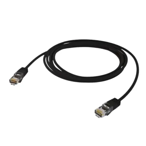 [LAN-PATCHCORD-CAT6-3] Cable De Conexión Utp Cat 6 2,4M  powerlan