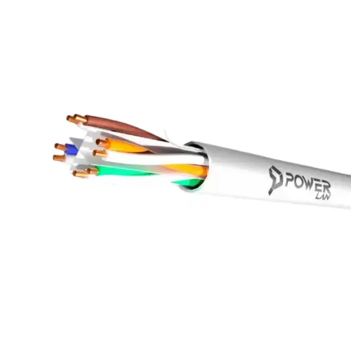 [LAN-UTP-CAT6-1] CABLE UTP CAT6 INTERIOR