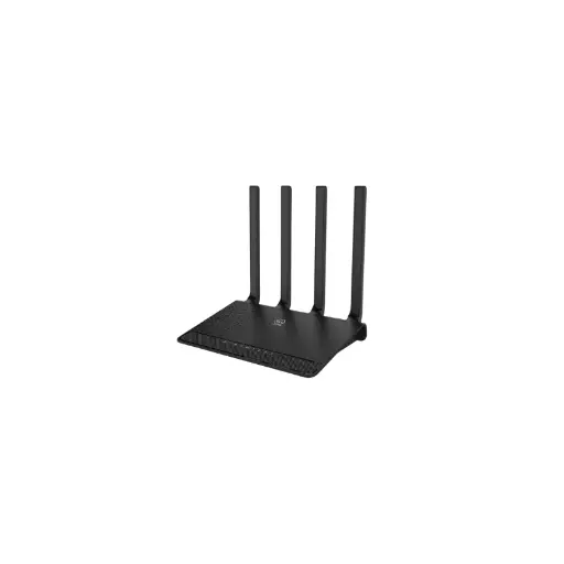[ALPHA AC4] Router Ac1200Mbps, 4X5Dbi Antena Fija, 1X Puerto 10/100/1000 Mbps Wan, 4X Puertos 10/100/1000Mbps Lan (Easy Mesh)