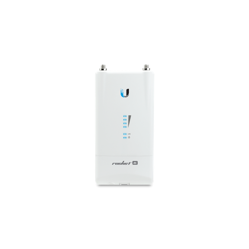 [R5AC-LITE] Rocket AC Lite