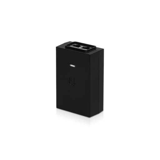 [POE-24-12W-5P] Inyector PoE 24v 12w Gigabit Pack5