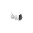 Cámara exterior Full HD de 4MP Detección inteligente de personas y vehículos