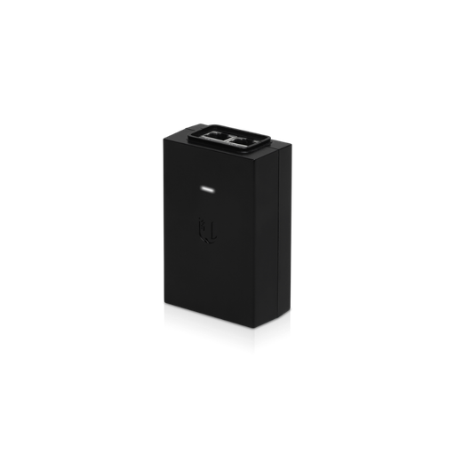 [POE-48-24W-G] Inyector PoE 48v 24w Gigabit