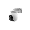 Cámara Wifi 2K+ con giro e inclinación alimentada por batería Memoria incorporada de 32 GB