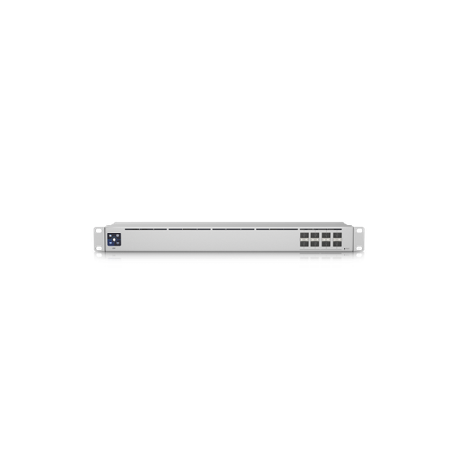 [USW-AGGREGATION] UniFi Switch Aggregation