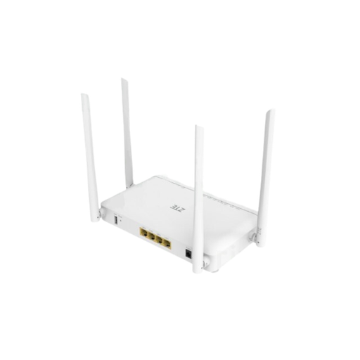 [ZXHN F6600P] AX3000 Dual-band Wi-Fi 6 GPON ONT