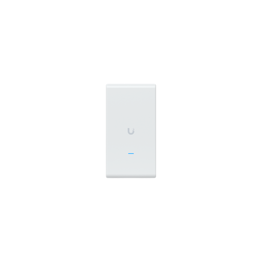 [U6-MESH-PRO] UniFi 6 Mesh  PRO