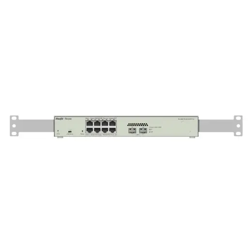 [RG-NBS3100-8GT2SFP-P-V2] RG-NBS3100-8GT2SFP-P-V2