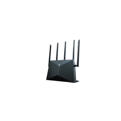 [APOLO-W7] Router WiFi 6  Ax3000 Dual-Band, Ofdma, Mesh