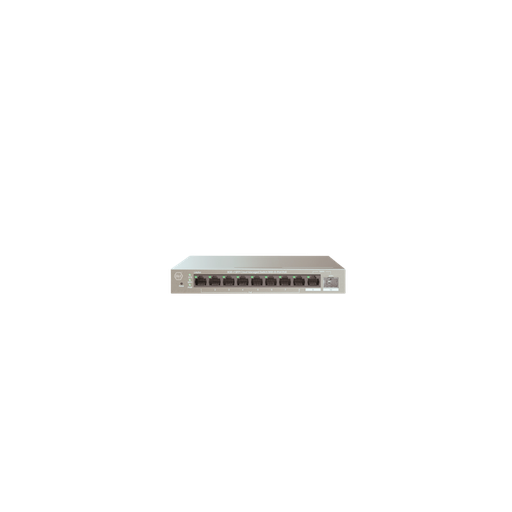 [GLC-G6310PF-8-120W] Switch PoE inteligente gestionado en la nube