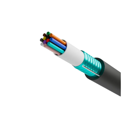 [FIBER-ADSS-BLINDADO-12] ADSS 12 HILOS BLINDADO  (Bobina 4KM)
