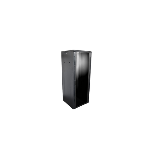 [FIBER-RACK-FS-50U] RACK DE PIE 19 PULGADAS 1000 DE PROFUNDIDAD FULL SERVER 50 UNIDADES