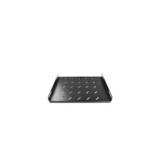 [FIBER-RACK-BANDEJA-3] Bandeja fija rackeable 600 mm 1 unidad
