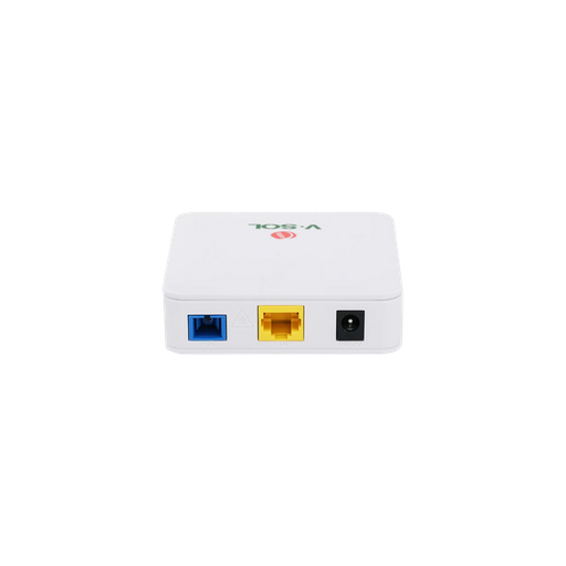 [V2801SG] ONU XPON 1GE bridge/router 