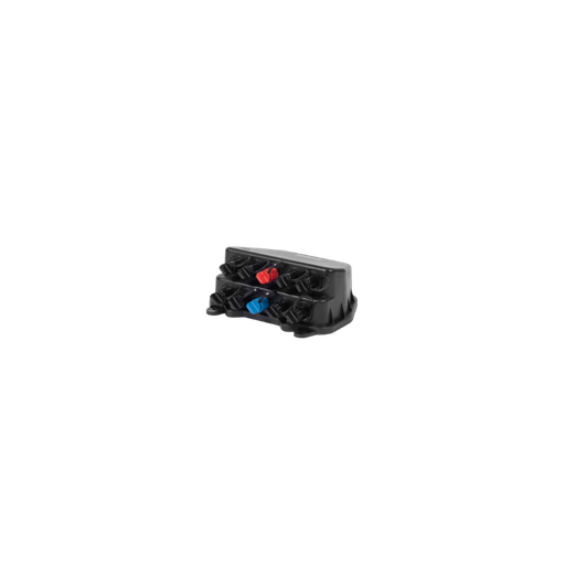 [GLC-FDB-014-03] FDB NAP CAJA EXTERIOR FTTH 2X8 EASY CONNECT. INCLUYE: 10 FAST CONNECTOR, 1 SPLITTER 1 X 8 SC/APC, 1 SPLITTER 1X2 S/C 70/30