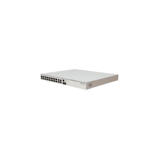 [CRS520-4XS-16XQ-RM] Cloud Router Switch 520-4XS-16XQ-RM