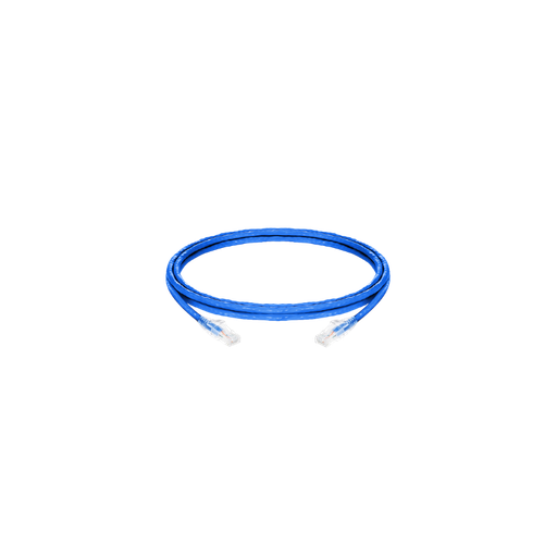 [CE-4049] PATCH CORD UTP CAT6A 1.8M LSZH