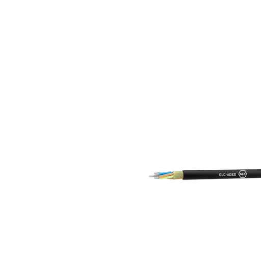 [GLCADSS100-96-BOBINA] ADSS CABLE 100MTS SPAM 96 CORES SM- (Bobina cerrada 4Km)