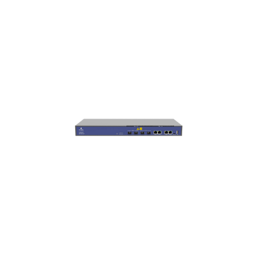 [V1600GT] OLT 2 GPON C++++ 2 SFP+(10G) DUAL AC POWER