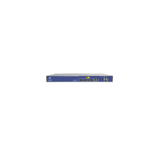 [V1600G0-B] OLT 4 GPON C++++ port 4 SFP GPON Dual AC Power