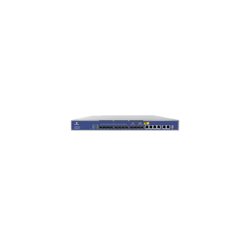 [V1600G1-B] OLT 8 GPON C++port 8 SFP GPON Dual AC Power