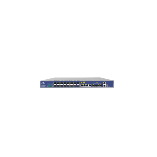 [V1600G2-B] OLT 16 GPON C++++ port 16 SFP GPON Dual AC Power