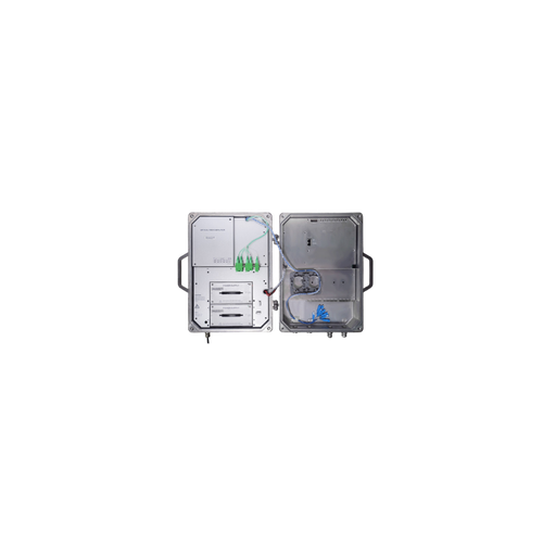 [V1600G1WEO] OLT 8 GPON PORT 8 SFP GPON C++ DUAL AC/DC POWER OUTDOOR (SIN EDFA)