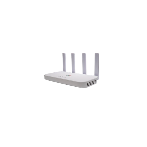 [V2804AX30-A] XPON ONU 4GE+USB3.0 WIFI6 AX3000 4 ANTENAS