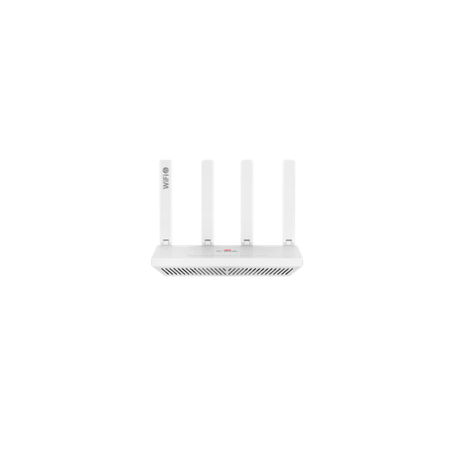 [V2804AX15T] ONU XPON 4GE+USB3.0+CATV+WIFI6 AX1500 4 ANTENAS