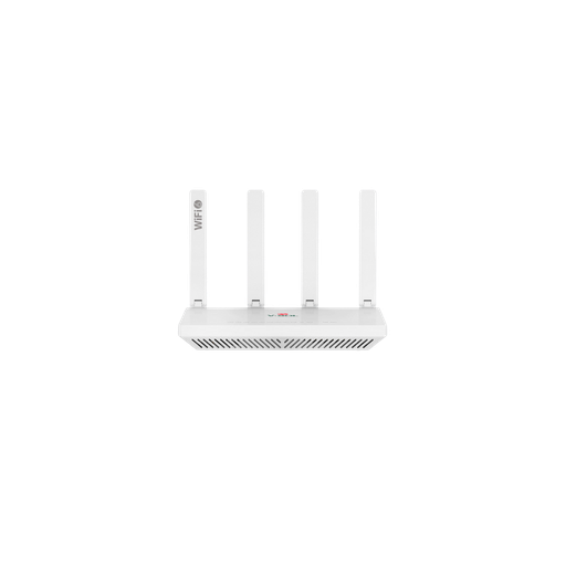 [V2804AX30T-A] ONU XPON 4GE+USB3.0+CATV WIFI6 AX3000 4 ANTENAS
