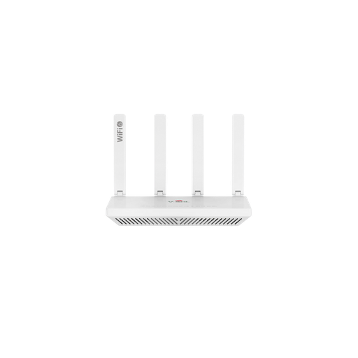 [HG325AX15T] ONU XPON 4GE+1POTS+USB3.0+CATV WIFI6 AX1500 4 ANTENAS