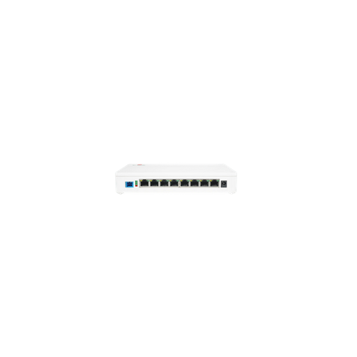 [ICT3310DPS-8G2NAC] ONU XPON 8GE POE DUAL BAND WIFI