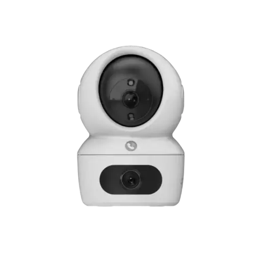 [CS-H7c-R100-8G44WF]  Domo Dual 3MP (2K+)