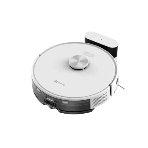 [CS-RE5-RWET2] Aspiradora Robot Ezviz