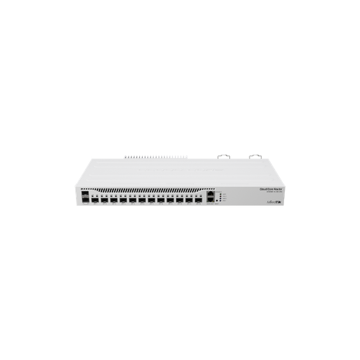 [CCR2004-1G-12S+2XS] Cloud Core Router 2004-1G-12S+2XS