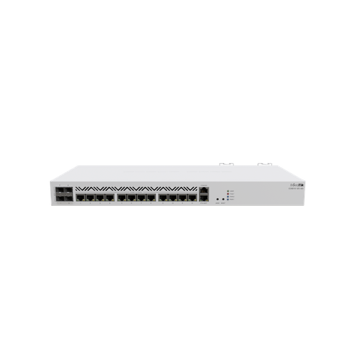 [CCR2116-12G-4S+] Cloud Core Router 2116-12G-4S+