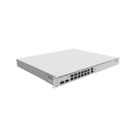 [CCR2216-1G-12XS-2XQ] Cloud Core Router 2216 Flagship