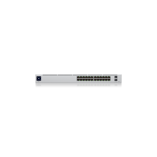 [USW-Pro-HD-24-PoE] USW-Pro-HD-24-PoE